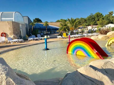 Camping Les Genêts - Camping Vendée - Image N°52