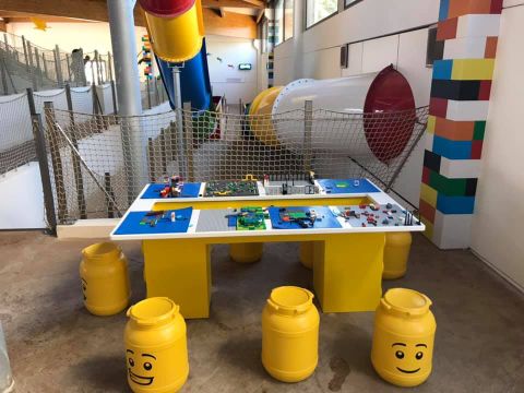 Camping Les Genêts - Camping Vendée - Image N°51