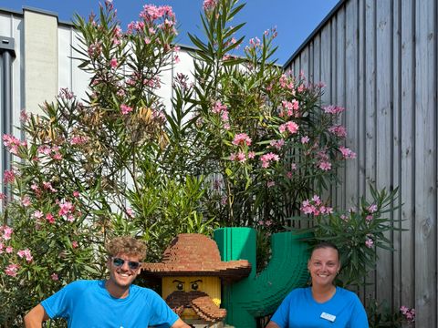 Camping Les Genêts - Camping Vendée - Image N°88