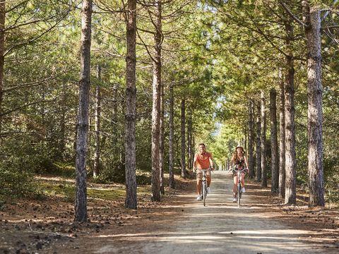 Camping Les Genêts - Camping Vendée - Image N°65