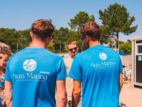 Camping Les Genêts - Camping Vendée - Image N°78