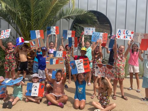 Camping Les Genêts - Camping Vendée - Image N°77