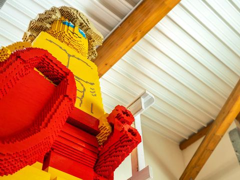 Camping Les Genêts - Camping Vendée - Image N°17