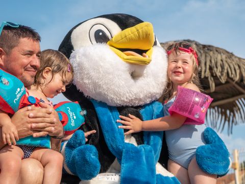 Camping Les Genêts - Camping Vendée - Image N°69