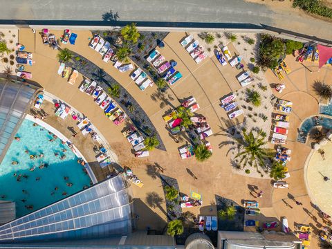 Camping Les Genêts - Camping Vendée - Image N°46