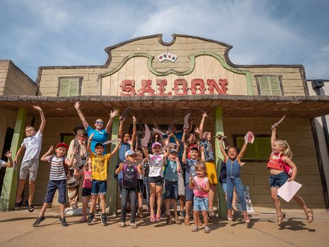 Camping Les Genêts - Camping Vendée - Image N°66