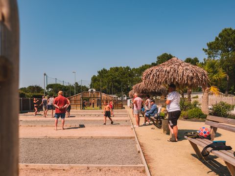 Camping Les Genêts - Camping Vendée - Image N°31