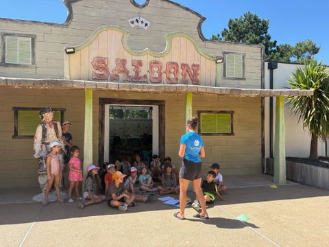 Camping Les Genêts - Camping Vendée - Image N°75