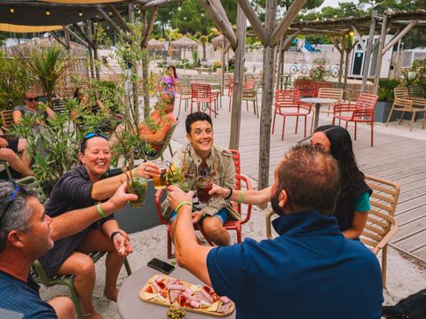 Camping Les Genêts - Camping Vendée - Image N°74