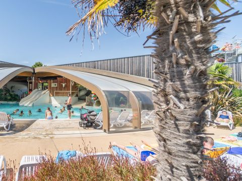 Camping Les Genêts - Camping Vendée - Image N°55