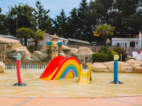 Camping Les Genêts - Camping Vendée - Image N°86
