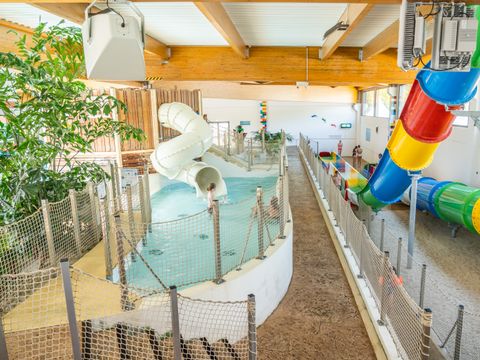 Camping Les Genêts - Camping Vendée - Image N°82