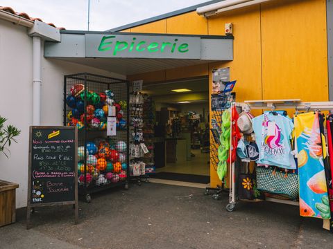 Camping Les Genêts - Camping Vendée - Image N°75