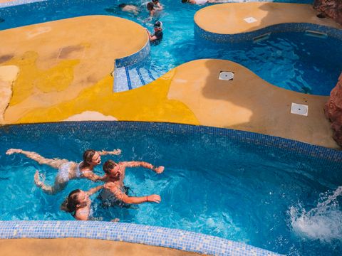 Camping Les Genêts - Camping Vendée - Image N°44