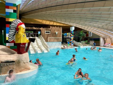 Camping Les Genêts - Camping Vendée - Image N°47