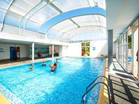 Camping Les Genêts - Camping Vendée - Image N°16