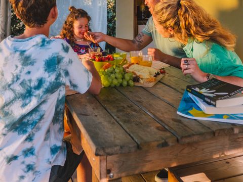 Camping Les Genêts - Camping Vendée - Image N°101