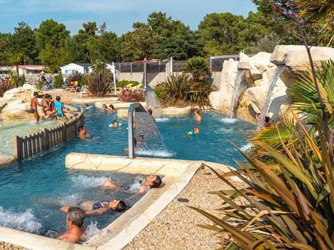 Camping Les Genêts - Camping Vendée - Image N°5