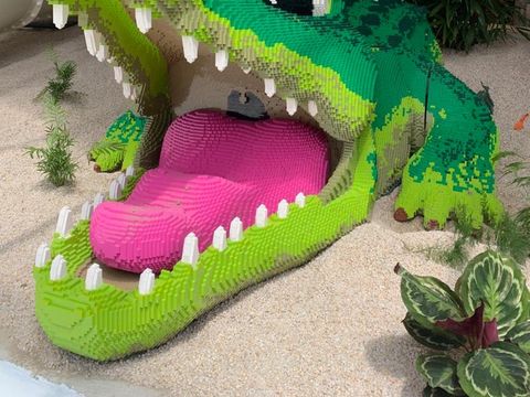 Camping Les Genêts - Camping Vendée - Image N°92