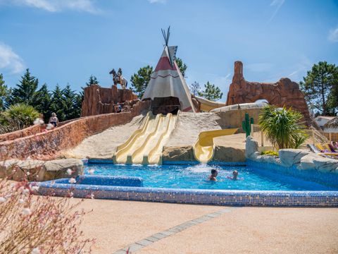 Camping Les Genêts - Camping Vendée - Image N°41