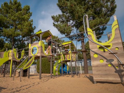 Camping Les Genêts - Camping Vendée - Image N°81