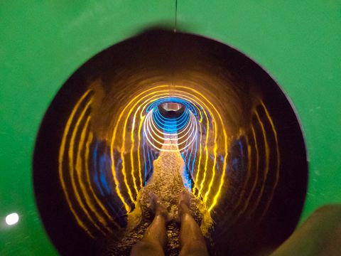 Camping Les Genêts - Camping Vendée - Image N°5