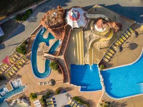 Camping Les Genêts - Camping Vendée - Image N°20