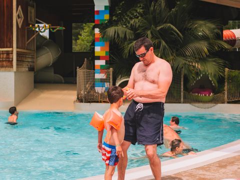 Camping Les Genêts - Camping Vendée - Image N°25