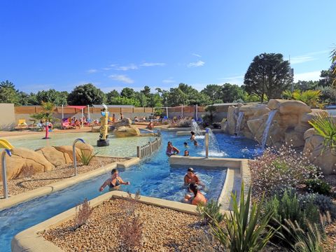 Camping Les Genêts - Camping Vendée - Image N°48
