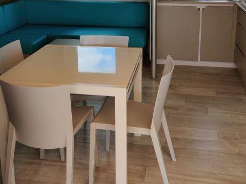 MOBILHOME 6 personnes - Baltique - 3 chambres