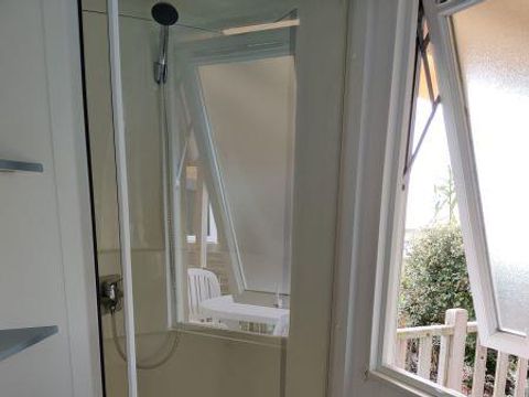 MOBILHOME 6 personnes - Baltique - 3 chambres