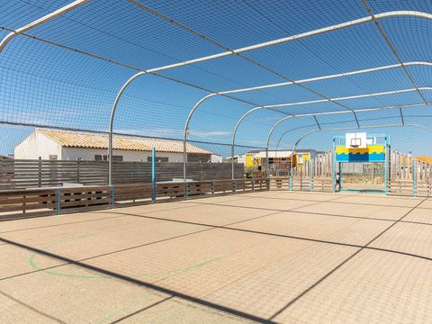 Camping La Dune des Sables - Camping Vendée - Image N°9