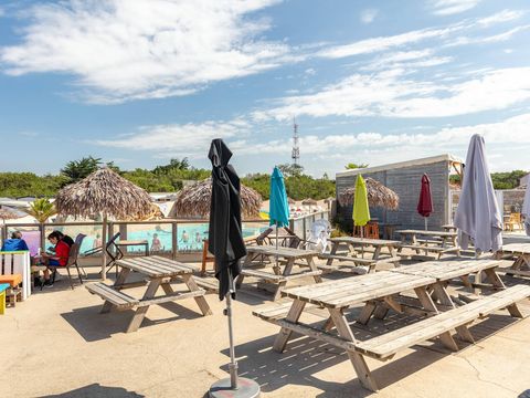 Camping La Dune des Sables - Camping Vendée - Image N°7