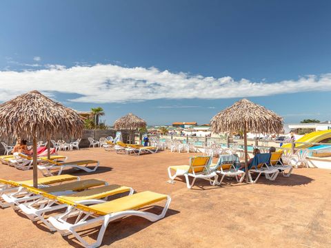 Camping La Dune des Sables - Camping Vendée - Image N°5