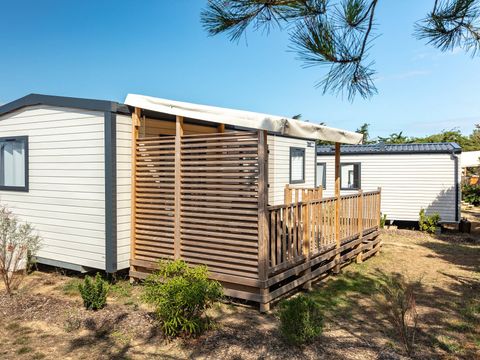 Camping La Dune des Sables - Camping Vendée - Image N°17