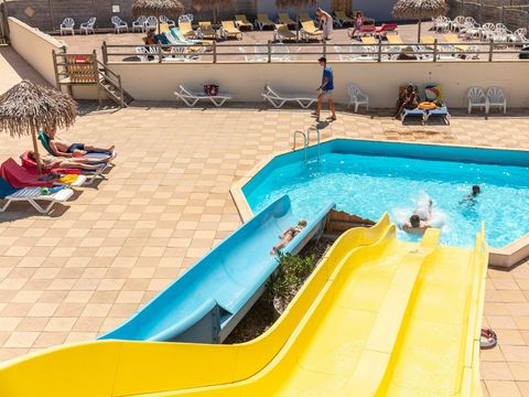 Camping La Dune des Sables - Camping Vendée - Image N°3