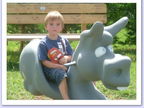 Camping Les Pérouses du Phare - Camping Charente-Maritime - Image N°8