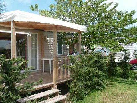 Camping Les Pérouses du Phare - Camping Charente-Maritime - Image N°9