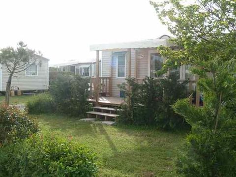 Camping Les Pérouses du Phare - Camping Charente-Maritime - Image N°10