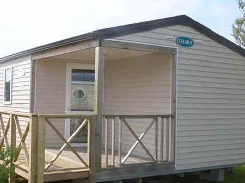 Camping Les Pérouses du Phare - Camping Charente-Maritime - Image N°11