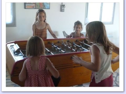 Camping Les Pérouses du Phare - Camping Charente-Maritime - Image N°6