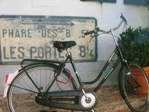 Camping Les Pérouses du Phare - Camping Charente-Maritime - Image N°13