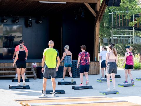 Camping Rivages des Landes - Camping Landes - Image N°19