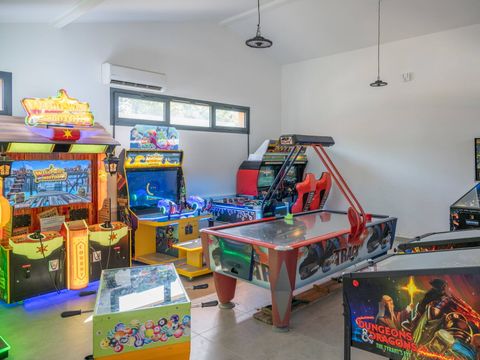 Camping Rivages des Landes - Camping Landes - Image N°16