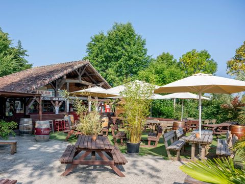 Camping Rivages des Landes - Camping Landes - Image N°22