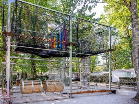 Camping Rivages des Landes - Camping Landes - Image N°18