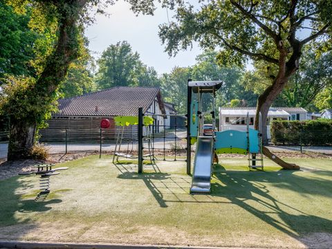 Camping Rivages des Landes - Camping Landes - Image N°27