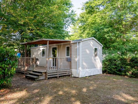 Camping Rivages des Landes - Camping Landes - Image N°14