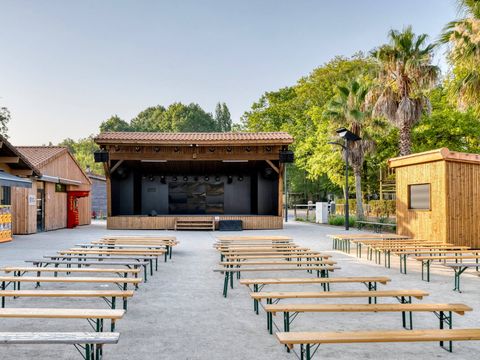 Camping Rivages des Landes - Camping Landes - Image N°18