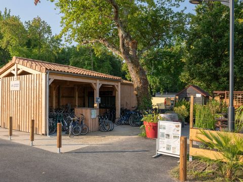 Camping Rivages des Landes - Camping Landes - Image N°17